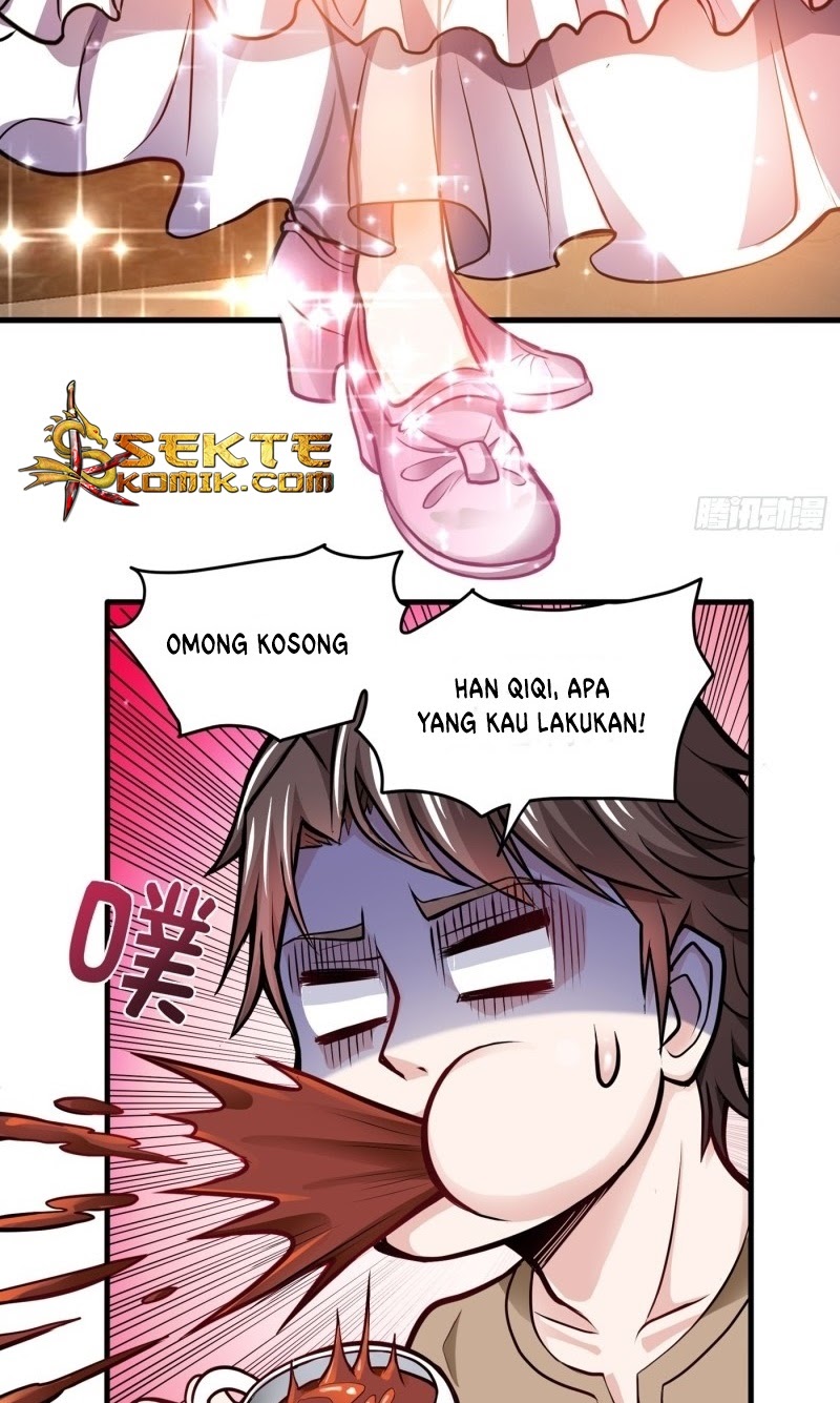 Strongest Divine Doctor Mixed City chapter 77